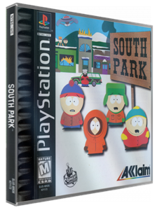South Park